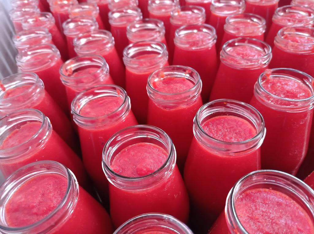 Passata di pomodoro