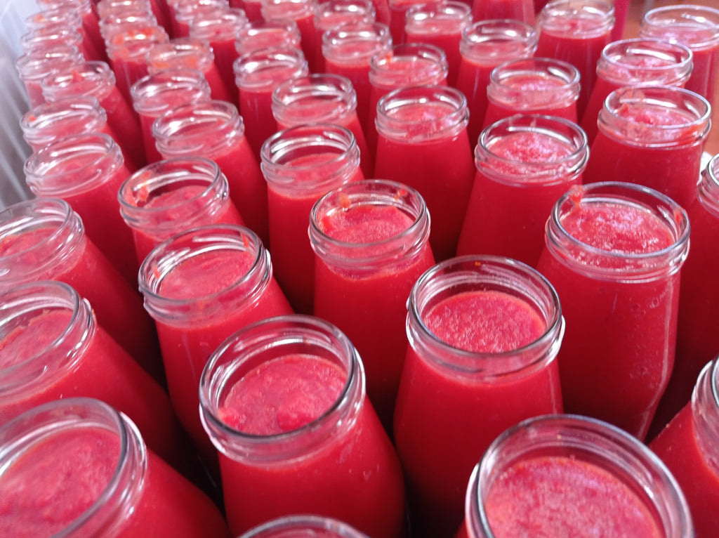 Passata di pomodoro