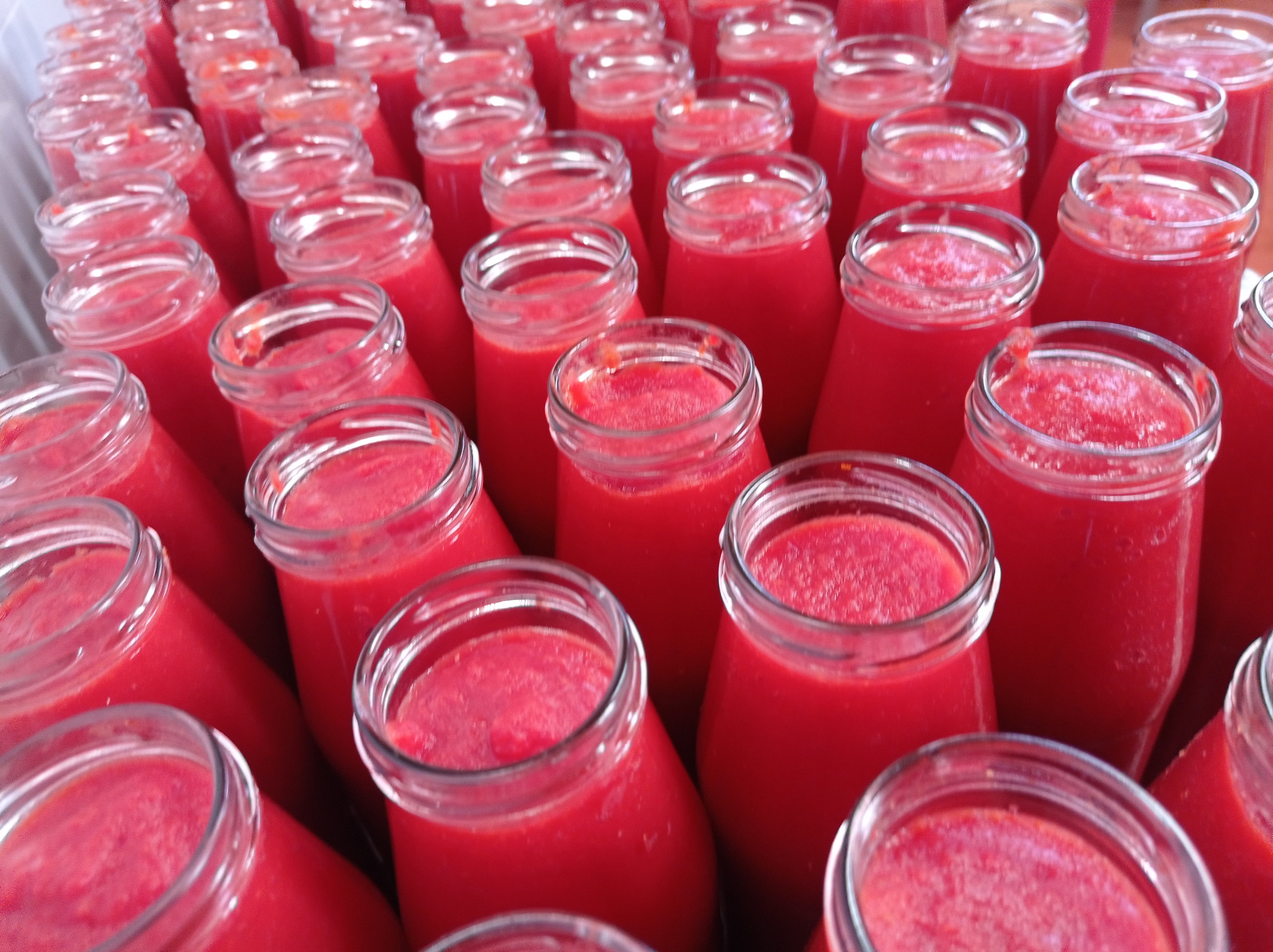 Passata di pomodoro